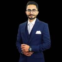 InferStat Employee Furqan Hashim's profile photo