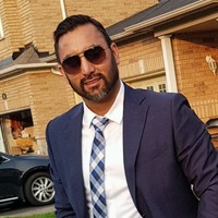 Vision Truck Group Employee Jatinder Sohal's profile photo