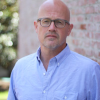 Gotee Records Employee Joey Elwood's profile photo