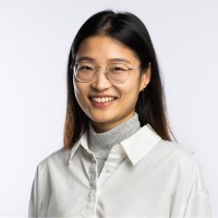 Chime Employee Roxanne Wang's profile photo