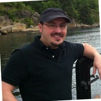 Quad Plus Employee Ali Gavas's profile photo