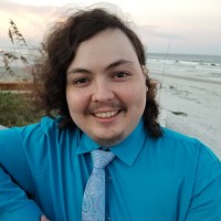 HHCP | CASE Employee Andrew Courts's profile photo