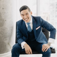 Canaccord Genuity Group Inc. Employee Matthew Lee's profile photo