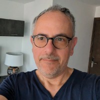 Direction interministérielle du numérique et du SI de l'Etat (DINSIC) Employee Luis Arias's profile photo