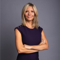 Groupe TVA Employee Véronique Lauzon's profile photo