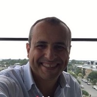 Eptec Group Employee Salvatore Iliano's profile photo