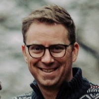 JESMORE Employee Jens Hansen's profile photo