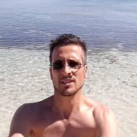 Progesia® Employee Giorgio de Luca's profile photo