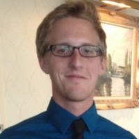Benefield Richters Employee Shane Principe's profile photo