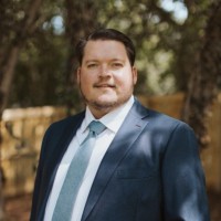 Solvera Global Logistics Employee Landon Loeper's profile photo
