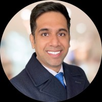 EvoluteIQ Employee Pallav Sharma's profile photo