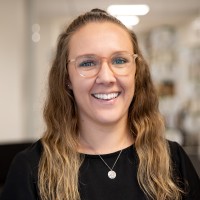 VisitEngland Employee Leanne Smith's profile photo
