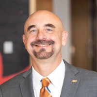 Atlanta Regional Commission Employee Michael Alexander's profile photo