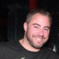 Bandsintown Group Employee Steven Farrow's profile photo