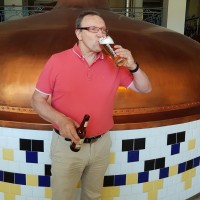 Brasserie Champigneulles TCB Beverages Employee Patrice Colin's profile photo