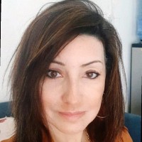 Maha Ibrahim Email