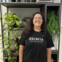 Escrita Contabilidade de Empresas Employee Ana Gielow's profile photo