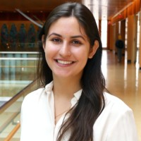 Tohoom Employee Amber Mahmood's profile photo