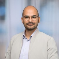 Sina Karimi's profile photo