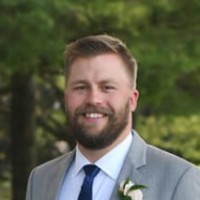 Halcyon Days Consulting, LLC Employee Greg Meinecke's profile photo