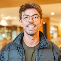 Aprix Employee Bernardo Queiroz's profile photo