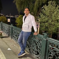 Vikram Sharma Email