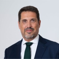 aicep Global Parques Employee Gonçalo Eiras's profile photo