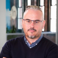 Midnight Foundation Employee Stephen Duignan's profile photo