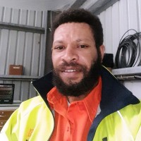 Simtronix Limited Employee Danlee Ken's profile photo