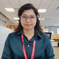 Sangeeta Pradhan Email