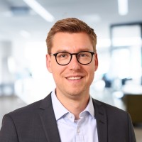 Mercer Deutschland GmbH Employee Jeffrey Dissmann's profile photo