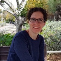 Matricelf Employee Anat Shnaiderman's profile photo