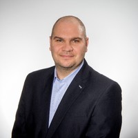 TATRA TRUCKS a.s. Employee Tomáš Lazař's profile photo