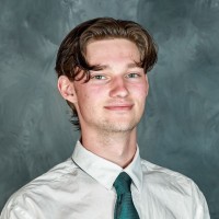 The NPC Guild Employee Jackson Miller's profile photo