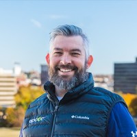 EPCOR - Electronic Payments Core of Knowledge Employee Jared Wolfe's profile photo