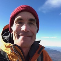 Mark McPeak Email