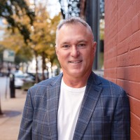 LUDEX Employee Brian Ludden's profile photo