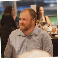 Queensland Department of Education Employee Mitchell Crawford's profile photo