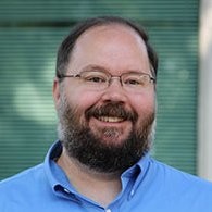 University of Virginia Employee Eric Molnar's profile photo