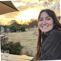 The Obstinate Daughter Employee Melanie Lisa Meador's profile photo