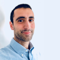 Thales Employee Clément Vaillant's profile photo