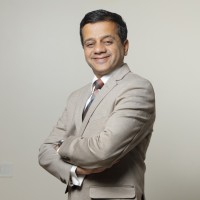 Malpani Group Employee Prafulla Khinvasara's profile photo
