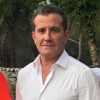 Zamna Group Employee Francisco Laiseca's profile photo