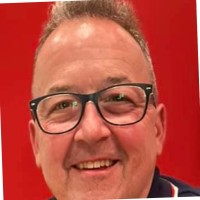 Compass Group USA Employee Joe Grillo's profile photo
