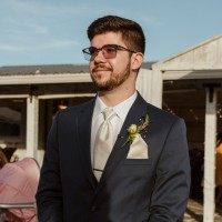 Hilton Grand Vacations Employee Jacob Broderick's profile photo