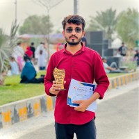 NexusesDev Employee Muhammad Abubakar's profile photo