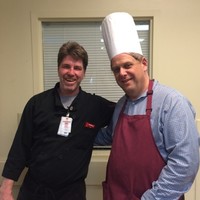 The Chefs'​ Warehouse Employee Ryan Schubert's profile photo