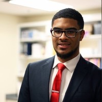 HDR Employee Jordan Bond's profile photo