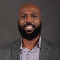 Salesforce Employee Greg Temple's profile photo