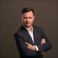 RS Engineering Employee Tomasz Kaintoch's profile photo